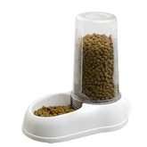 Distributeur d’eau et de croquettes Azimut Ferplast 5500 ML